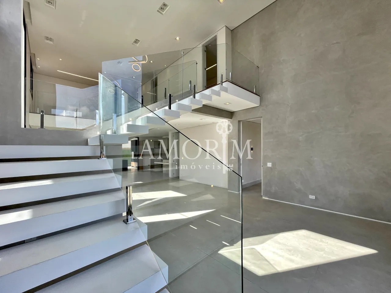 Casa em Condomínio Alphaville Santana de Parnaíba 