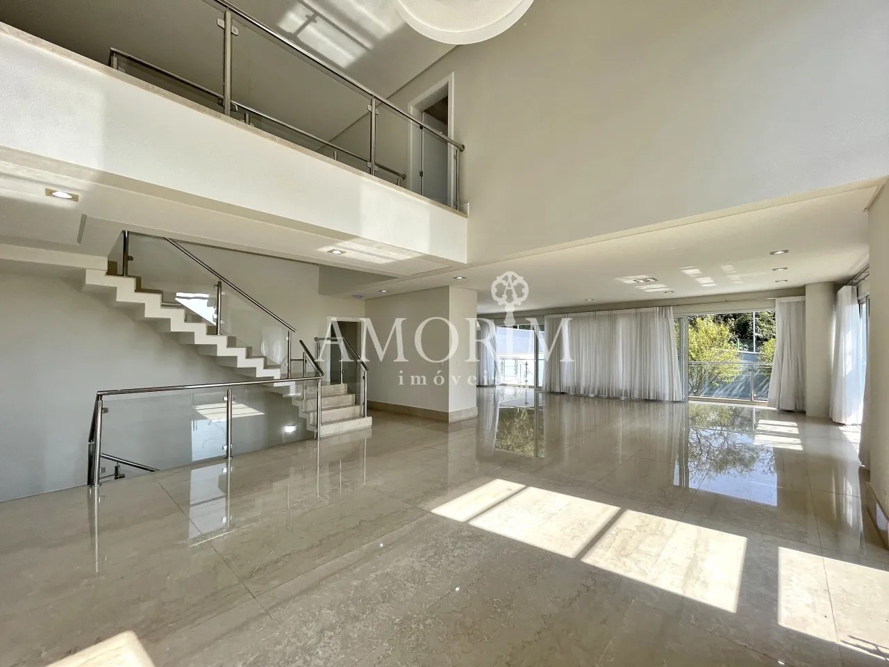 Casa em Condomínio Alphaville Santana de Parnaíba 