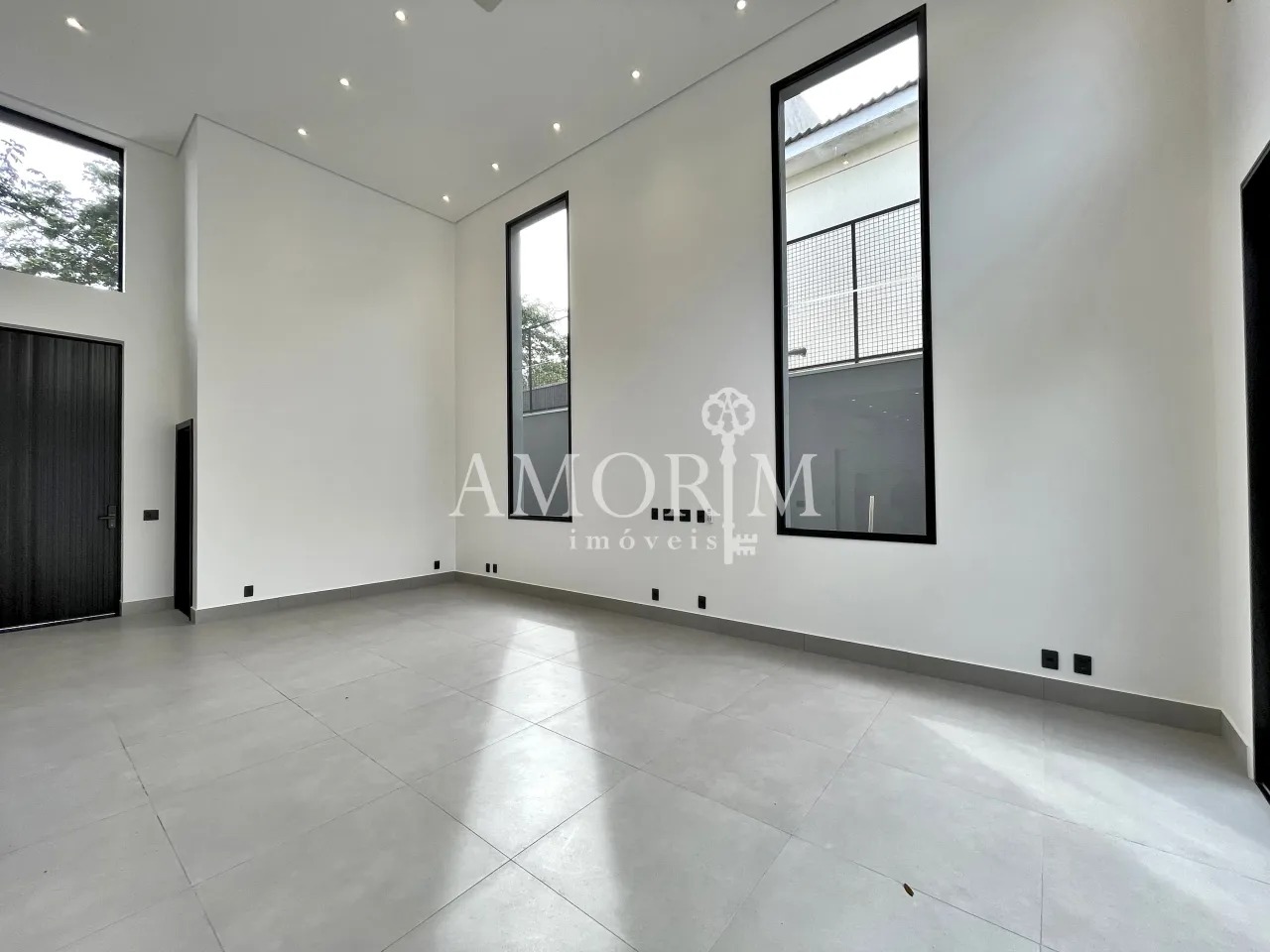 Casa em Condomínio Alphaville Santana de Parnaíba 