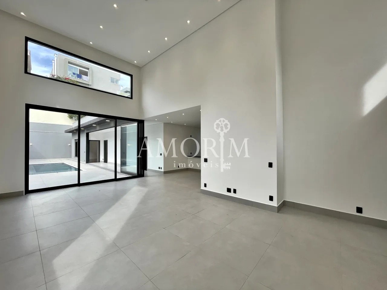 Casa em Condomínio Alphaville Santana de Parnaíba 