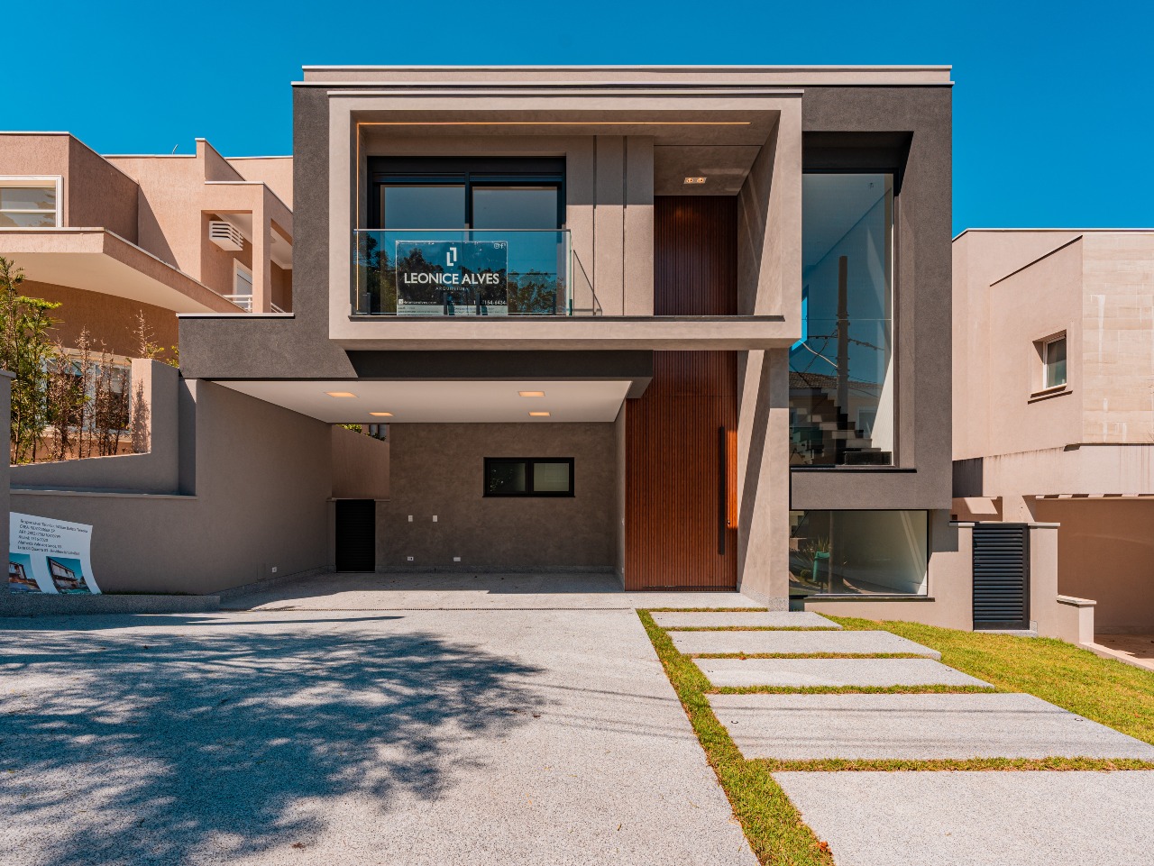 Casa em Condomínio Alphaville Santana de Parnaíba 