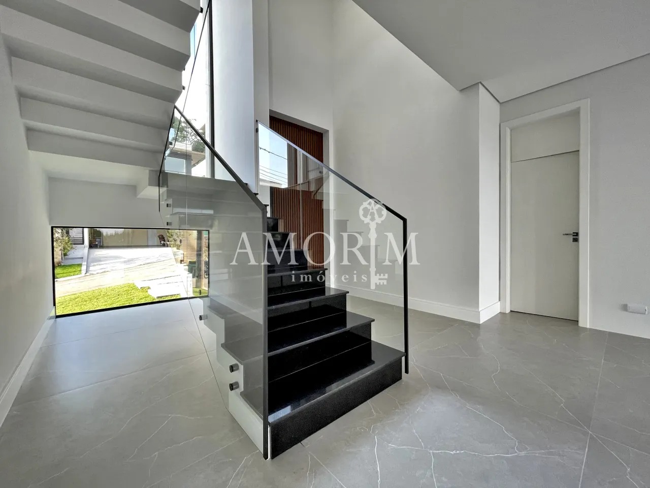 Casa em Condomínio Alphaville Santana de Parnaíba 