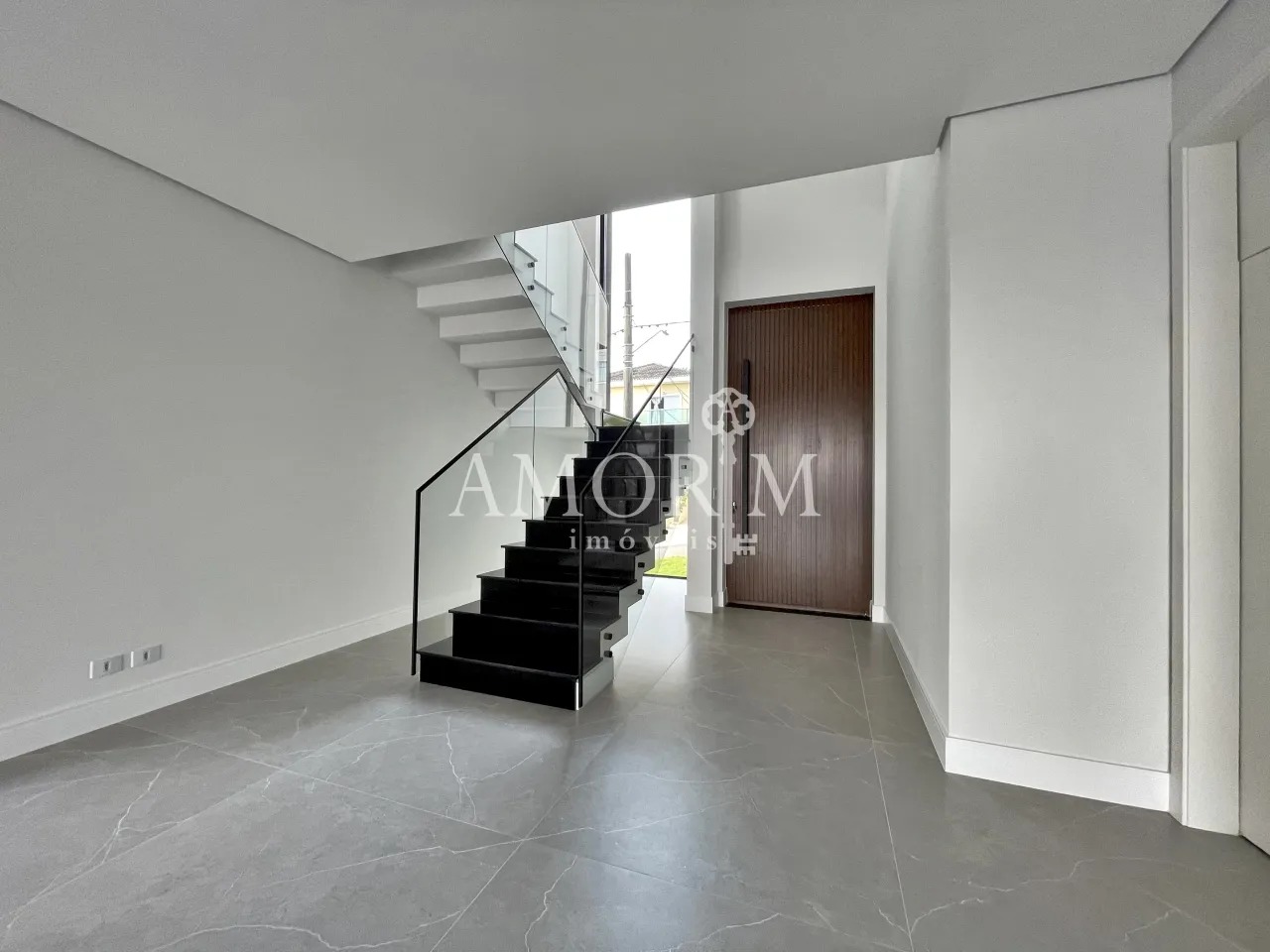 Casa em Condomínio Alphaville Santana de Parnaíba 