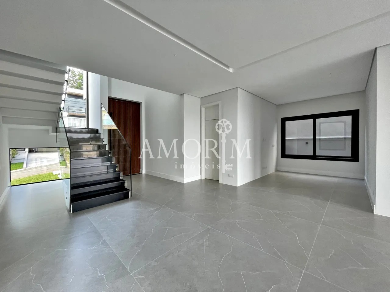 Casa em Condomínio Alphaville Santana de Parnaíba 