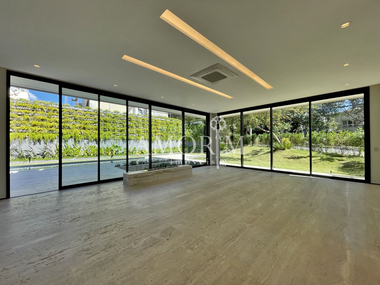 Casa em Condomínio Alphaville Santana de Parnaíba 