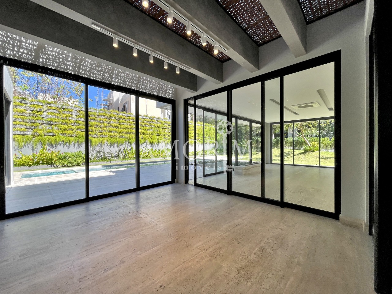 Casa em Condomínio Alphaville Santana de Parnaíba 