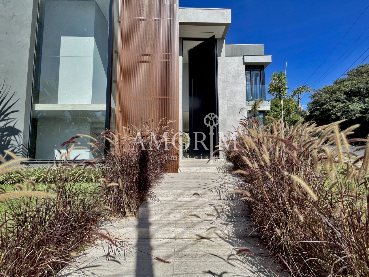 Casa em Condomínio Alphaville Santana de Parnaíba 