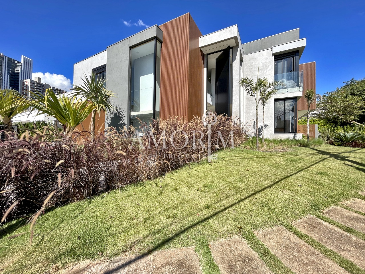 Casa em Condomínio Alphaville Santana de Parnaíba 