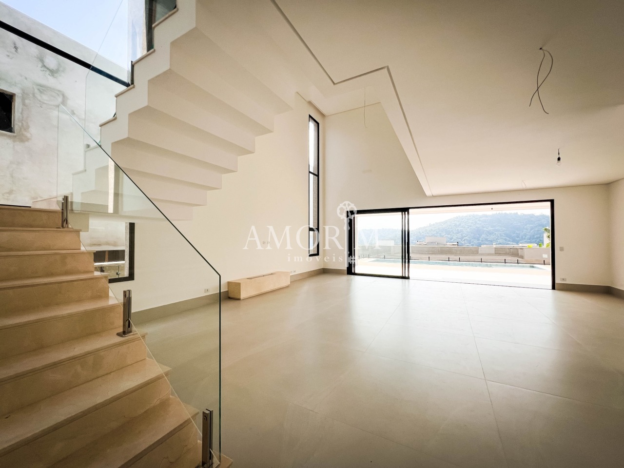 Casa em Condomínio Alphaville Santana de Parnaíba 