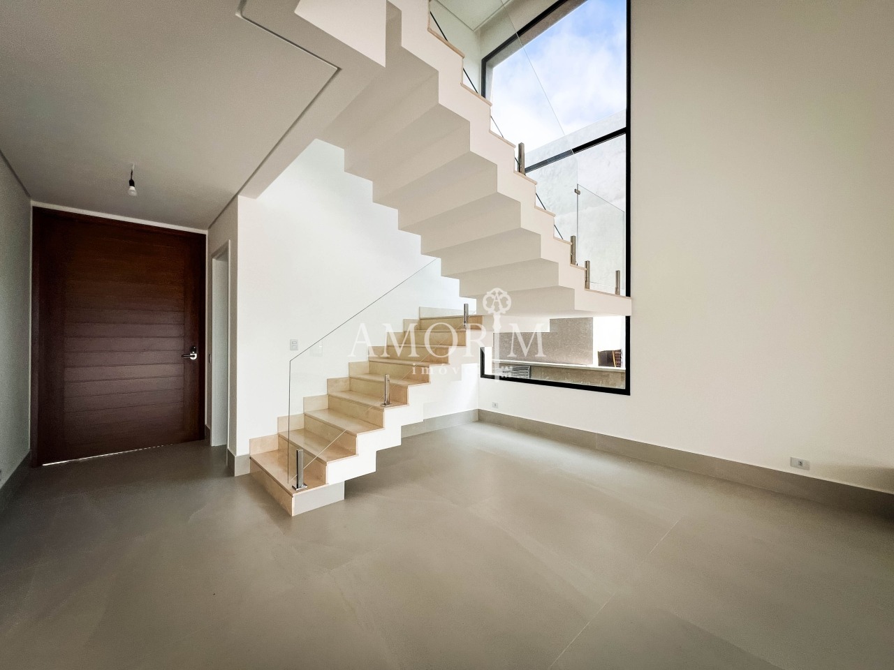 Casa em Condomínio Alphaville Santana de Parnaíba 