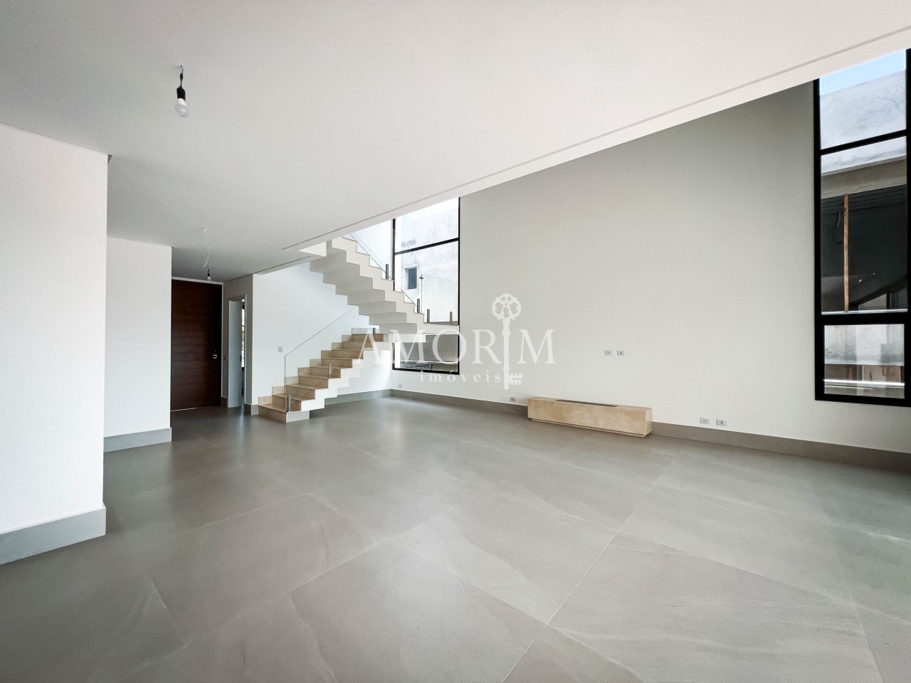 Casa em Condomínio Alphaville Santana de Parnaíba 