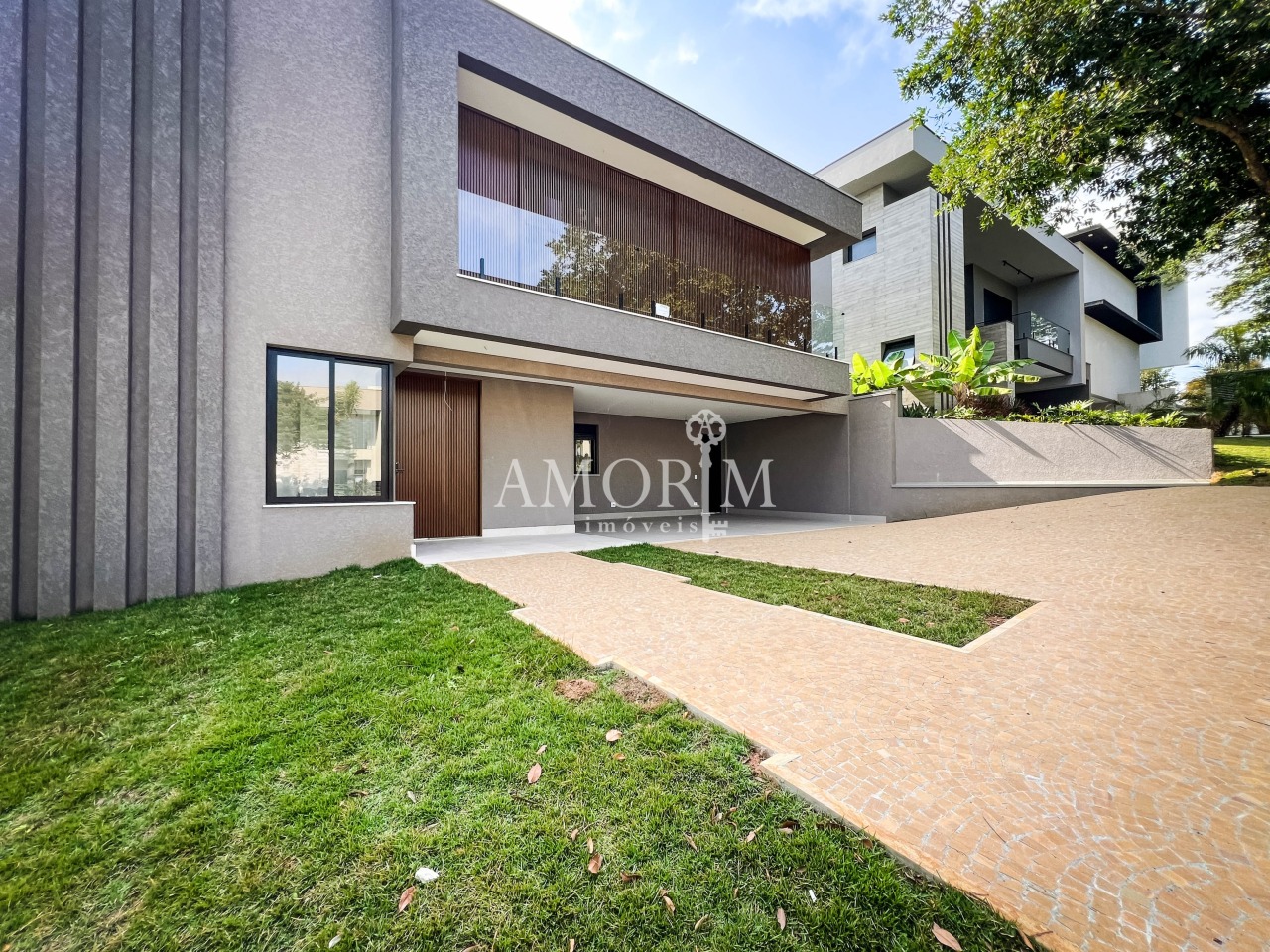 Casa em Condomínio Alphaville Santana de Parnaíba 