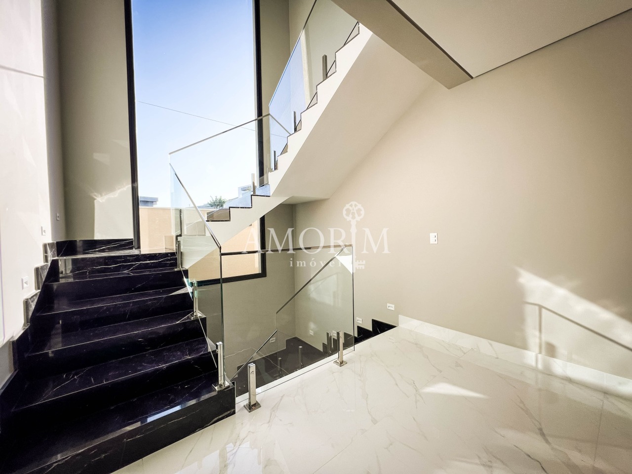 Casa em Condomínio Alphaville Santana de Parnaíba 