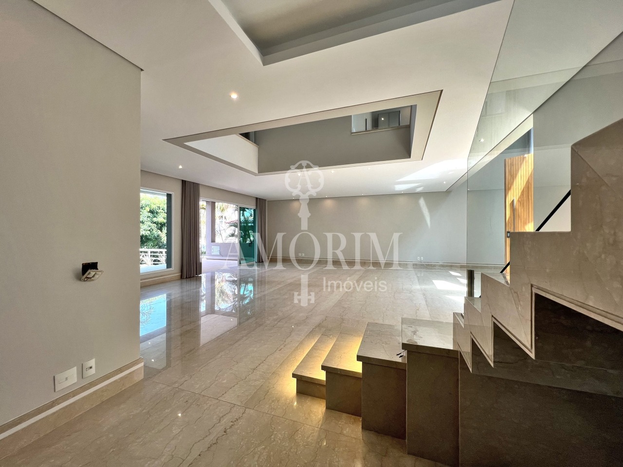 Casa em Condomínio Alphaville Santana de Parnaíba 