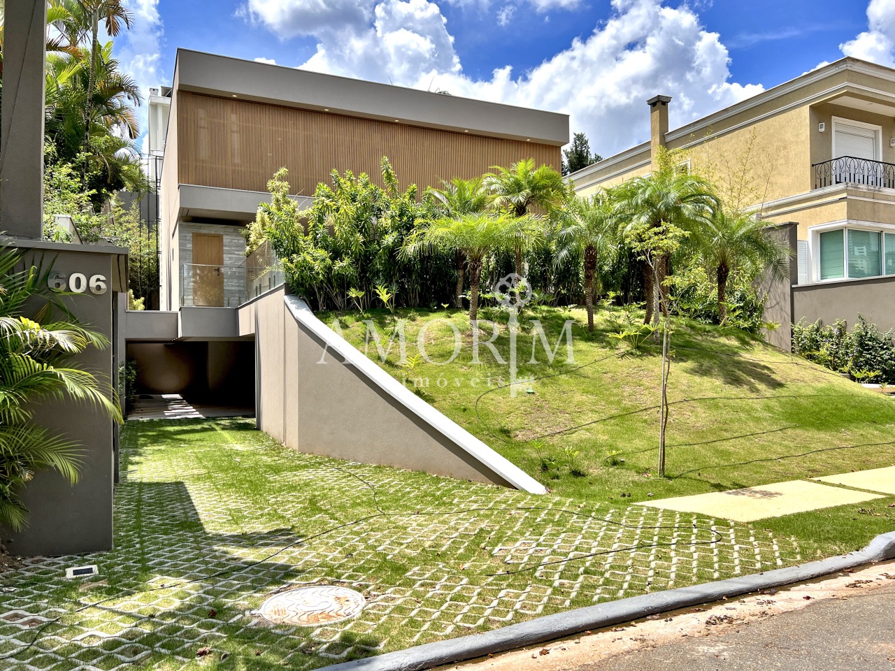 Casa em Condomínio Alphaville Santana de Parnaíba 