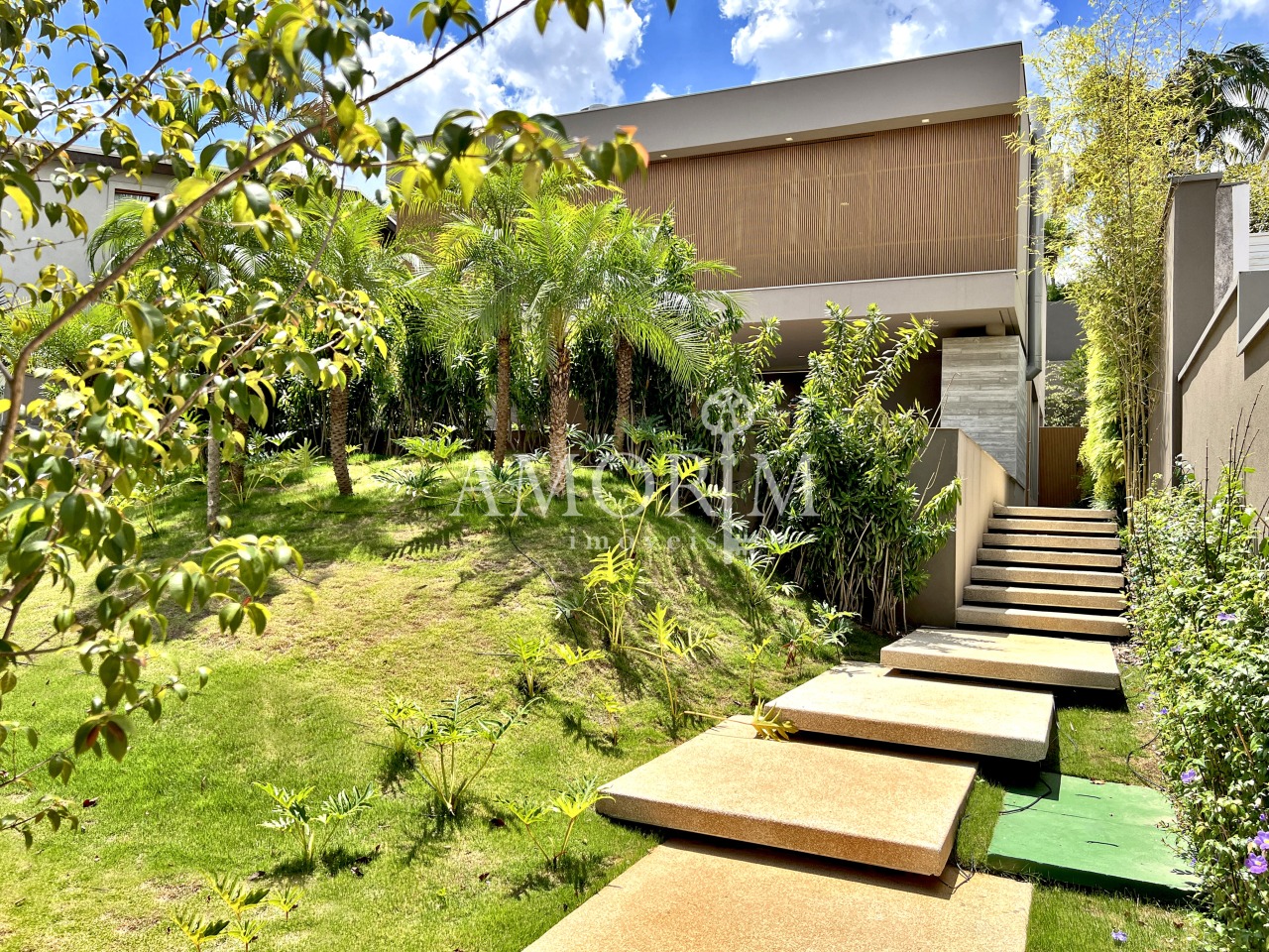 Casa em Condomínio Alphaville Santana de Parnaíba 