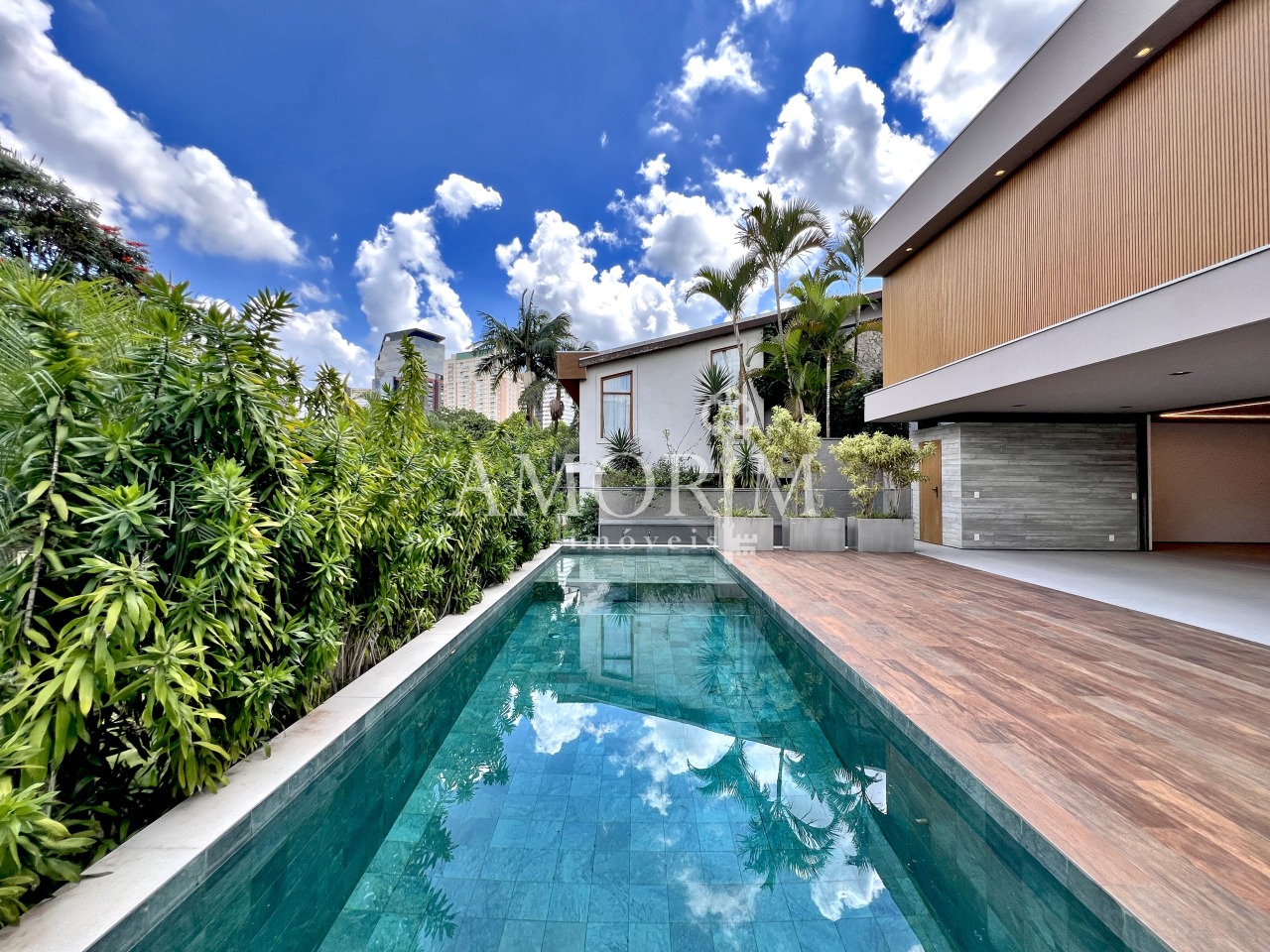 Casa em Condomínio Alphaville Santana de Parnaíba 