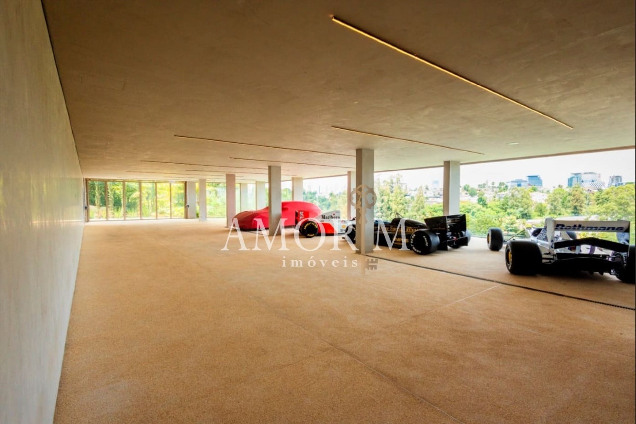 Casa em Condomínio Alphaville Santana de Parnaíba 