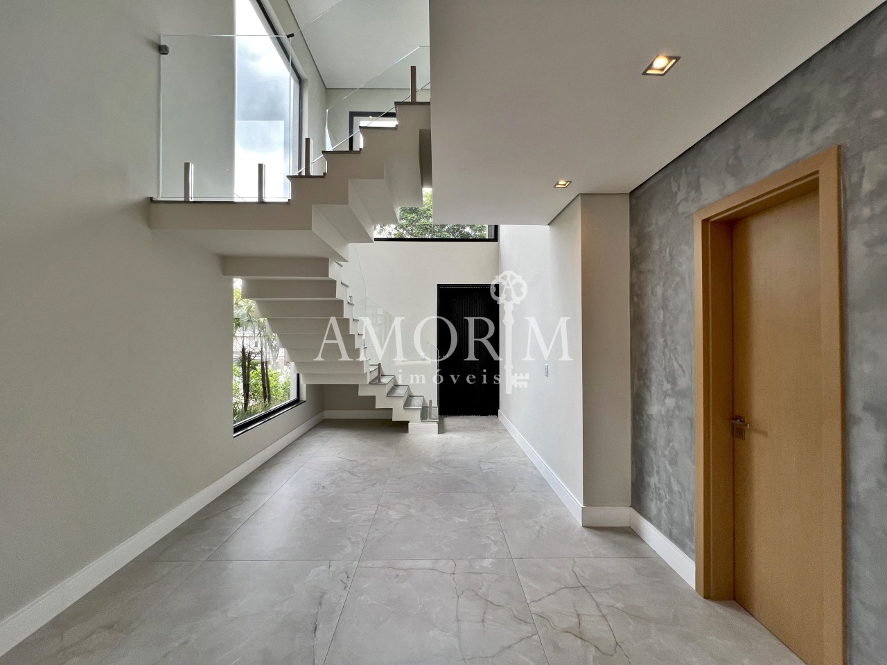 Casa em Condomínio Suru Santana de Parnaíba 