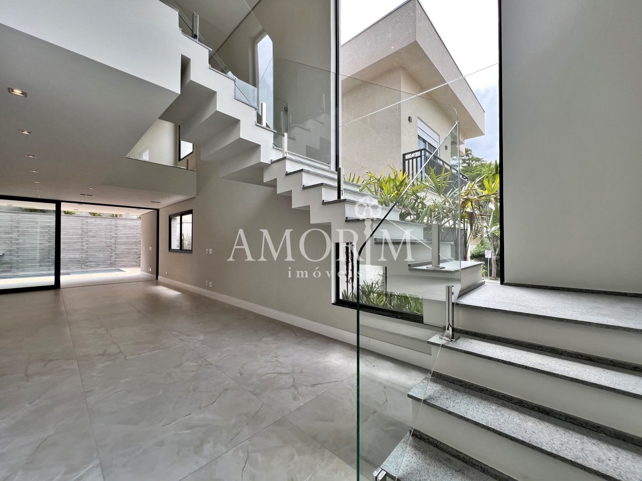 Casa em Condomínio Suru Santana de Parnaíba 