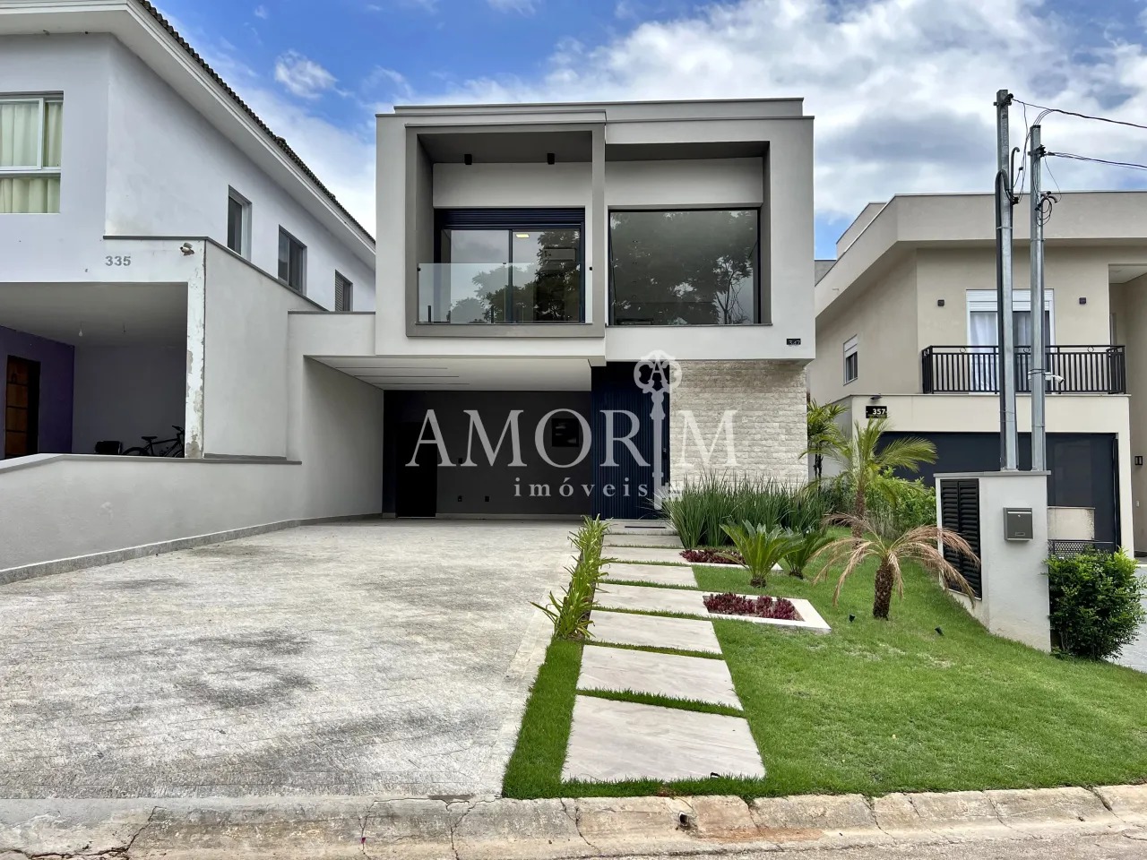 Casa em Condomínio Suru Santana de Parnaíba 