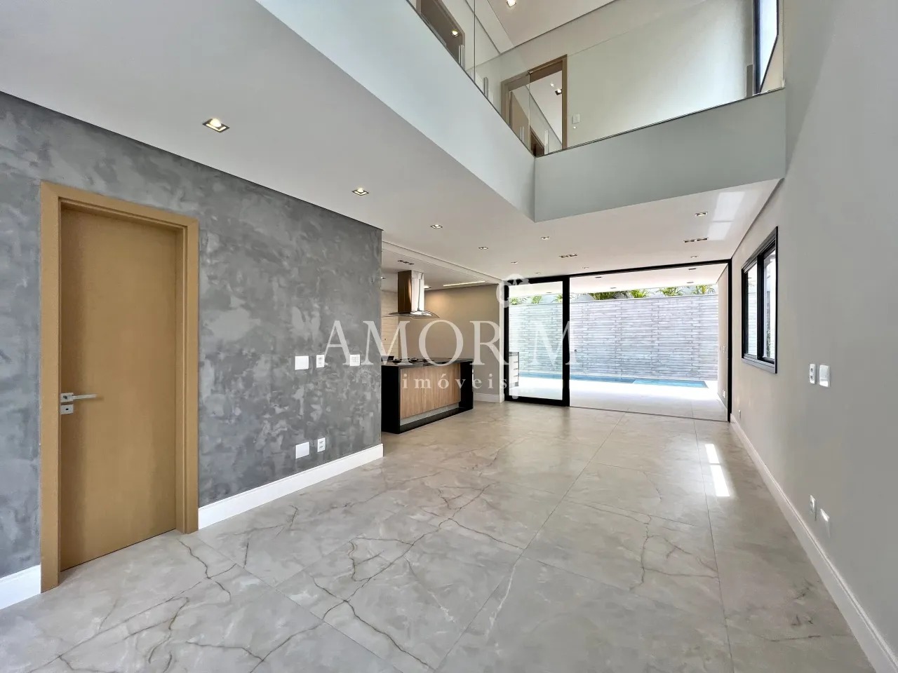 Casa em Condomínio Suru Santana de Parnaíba 