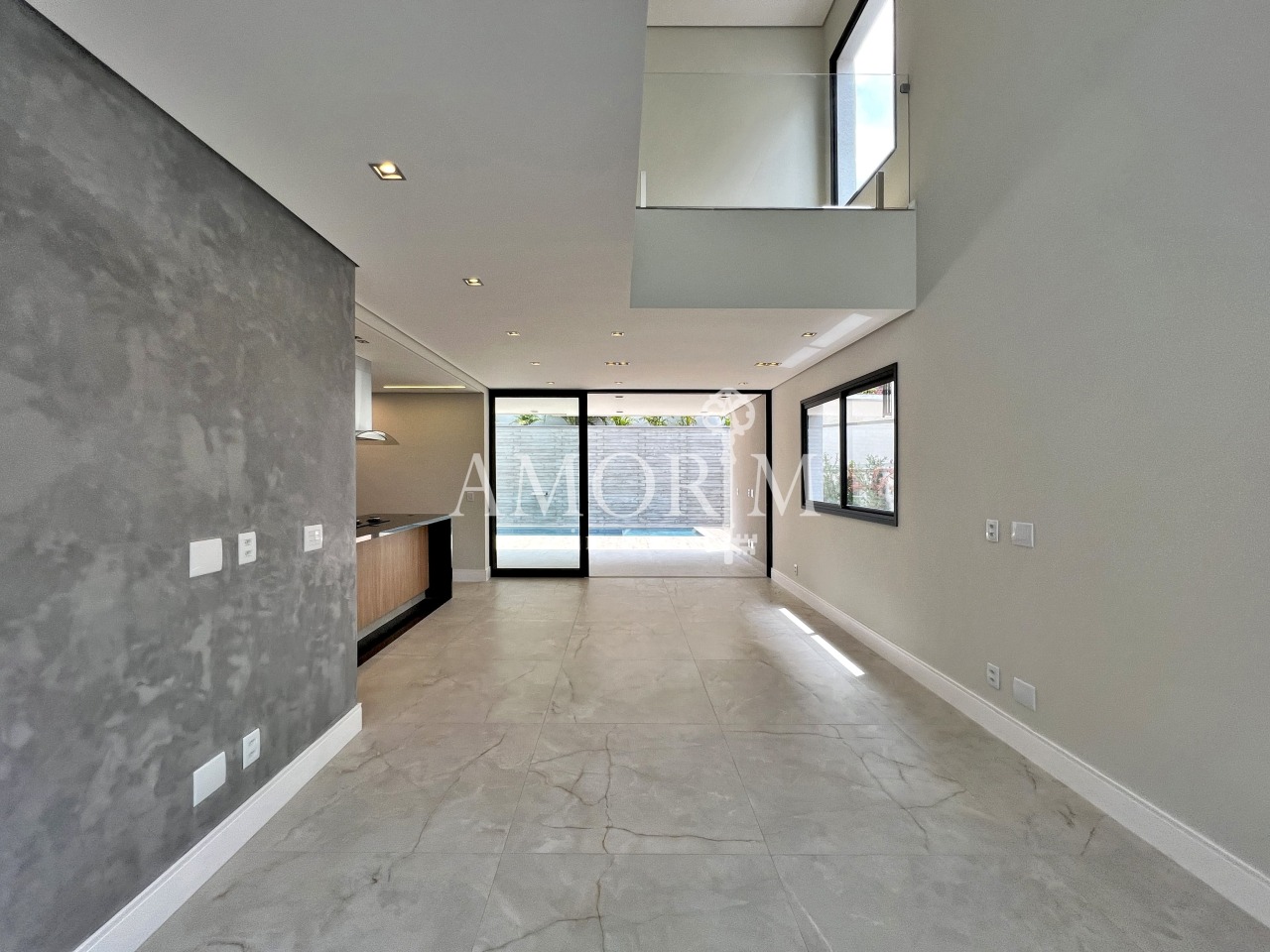 Casa em Condomínio Suru Santana de Parnaíba 