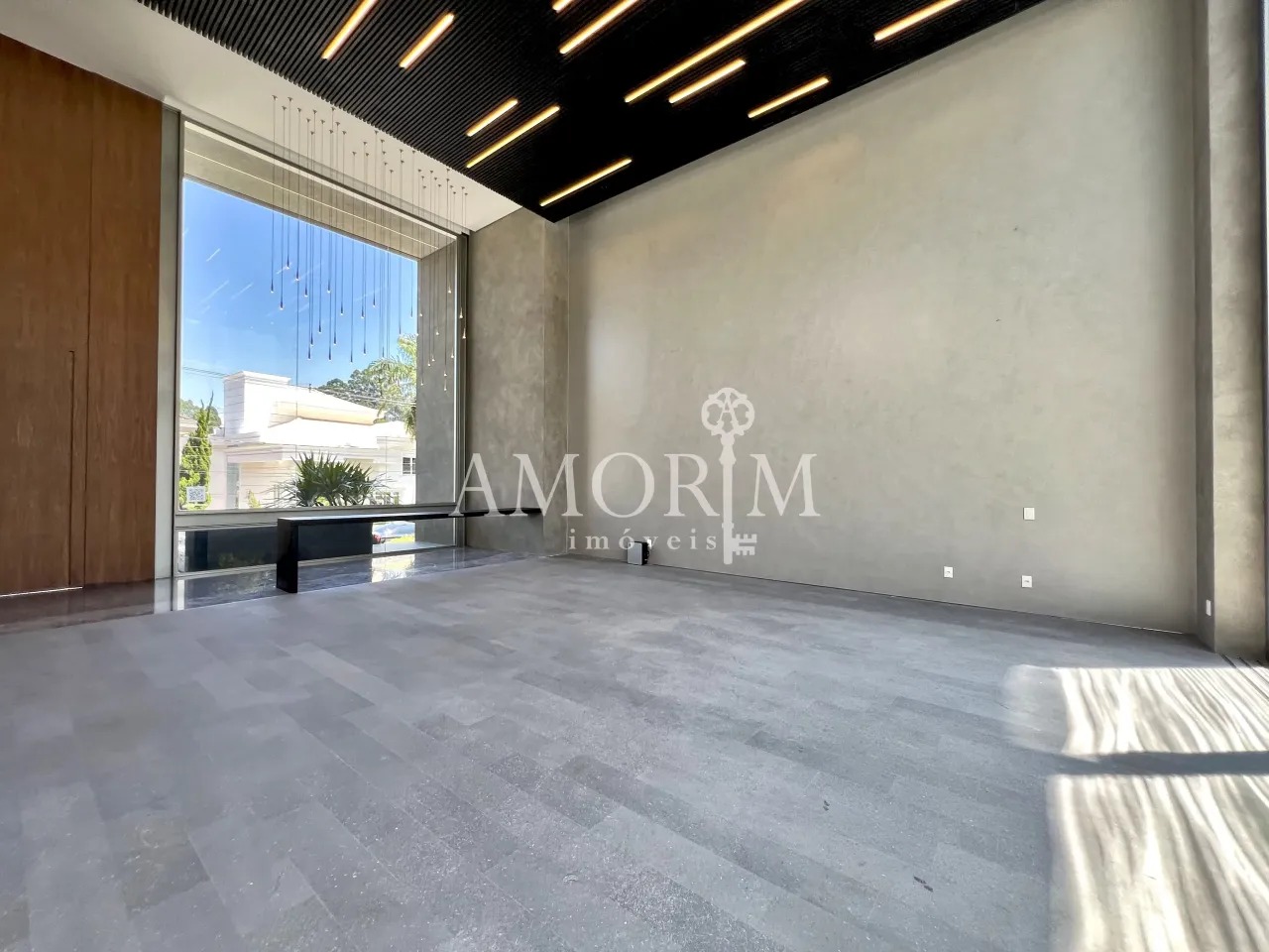 Casa em Condomínio Alphaville Santana de Parnaíba 