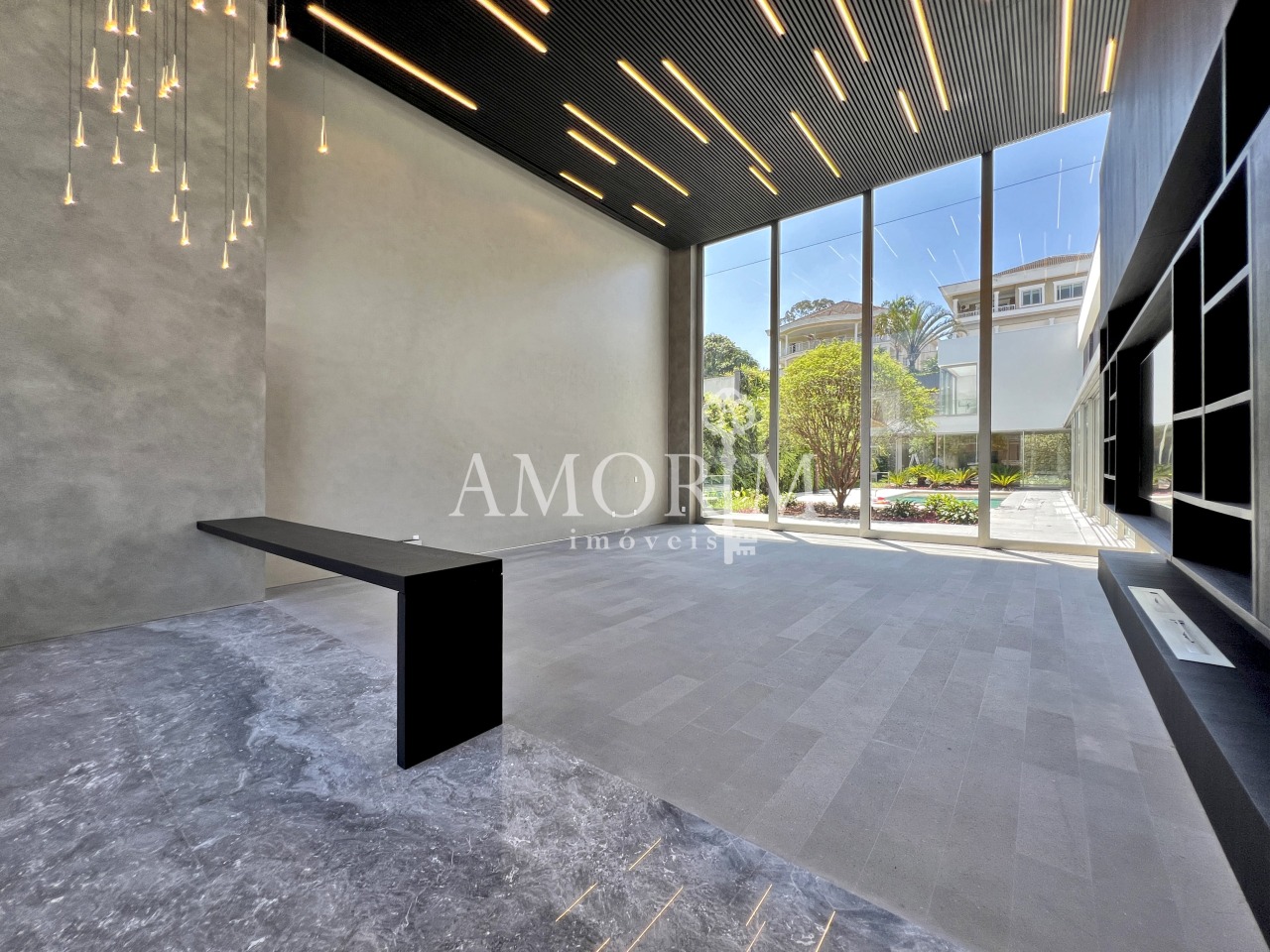 Casa em Condomínio Alphaville Santana de Parnaíba 