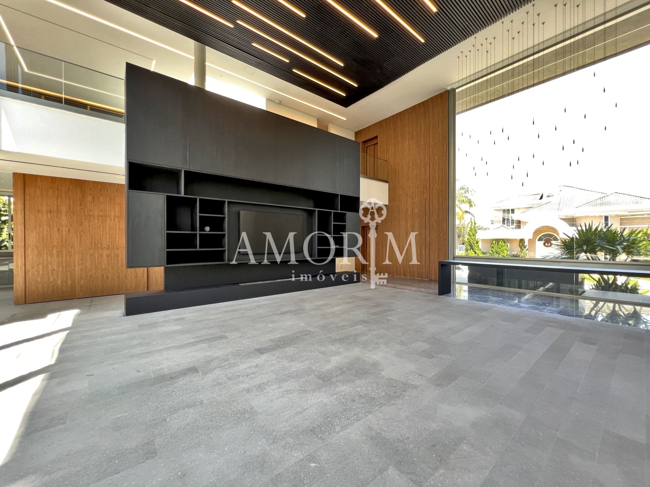 Casa em Condomínio Alphaville Santana de Parnaíba 