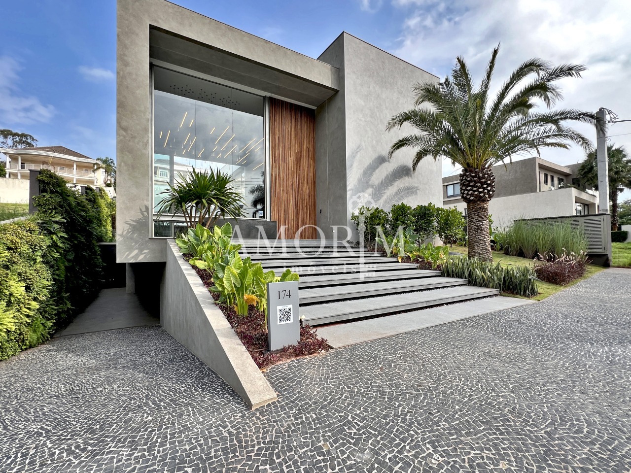 Casa em Condomínio Alphaville Santana de Parnaíba 