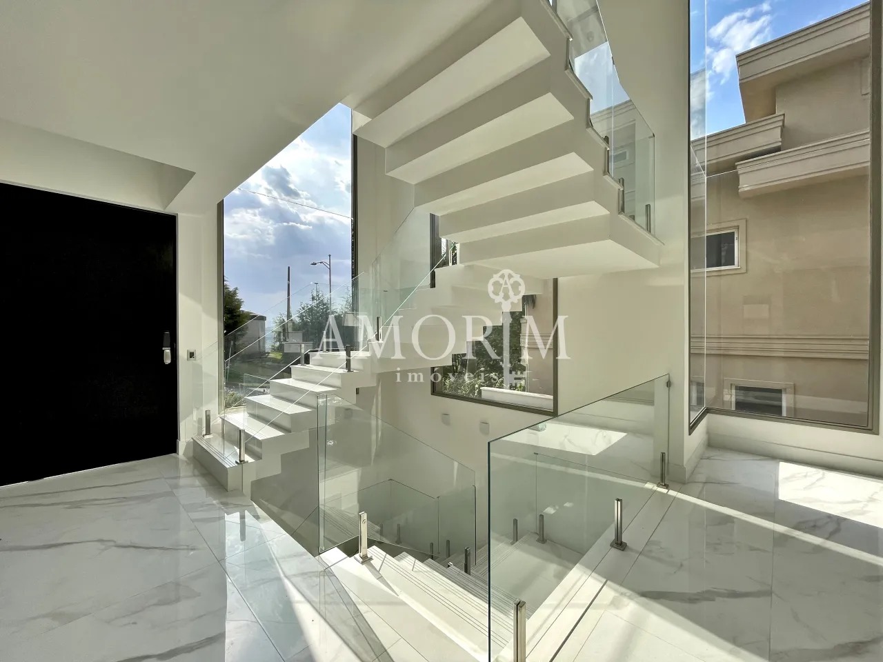 Casa em Condomínio Alphaville Santana de Parnaíba 