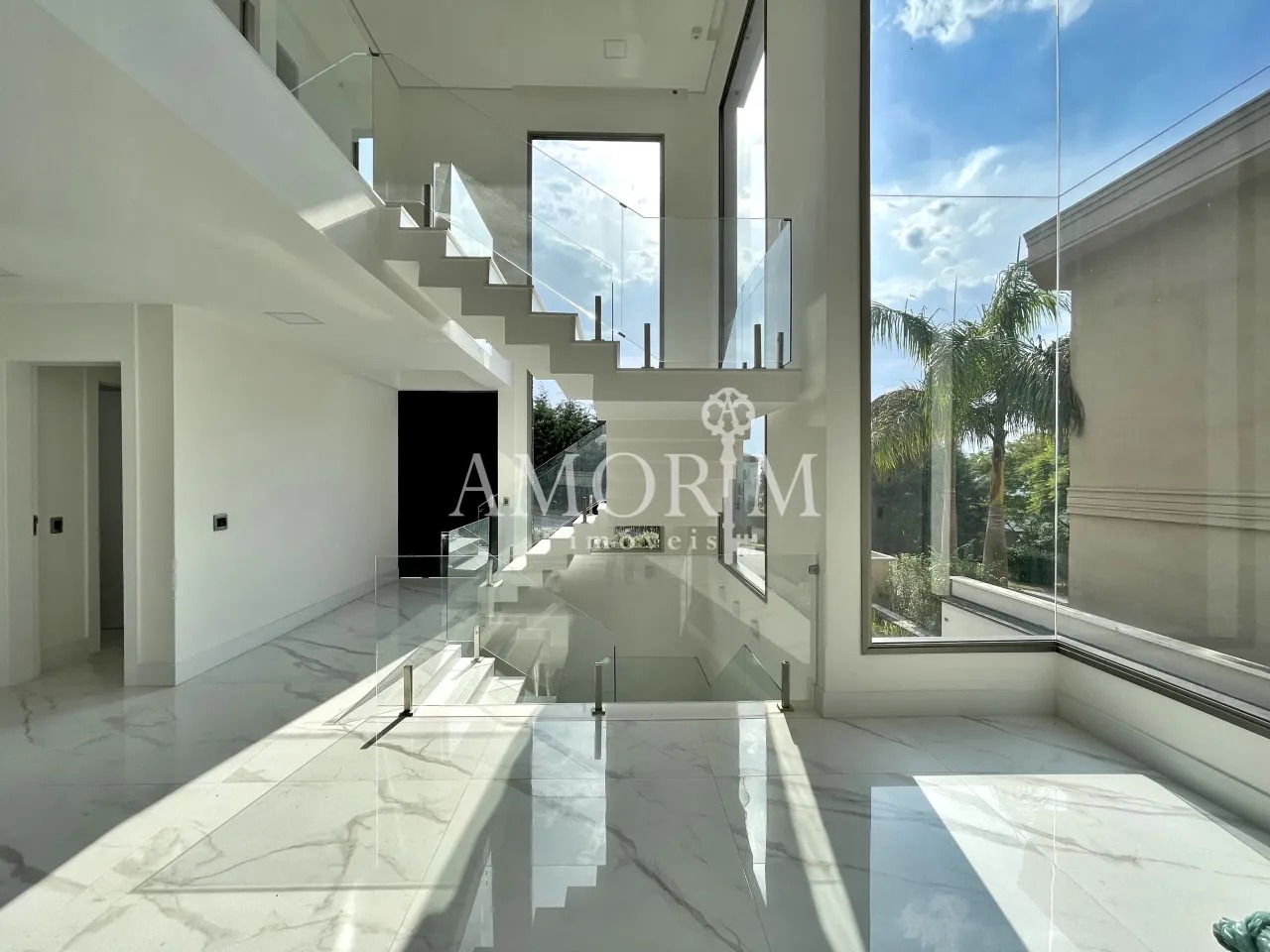 Casa em Condomínio Alphaville Santana de Parnaíba 