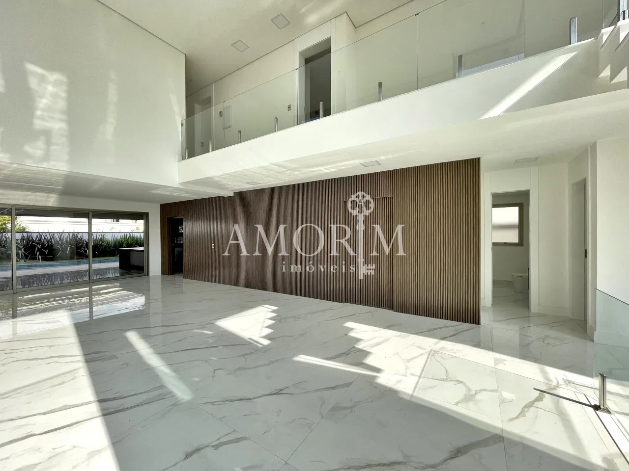 Casa em Condomínio Alphaville Santana de Parnaíba 