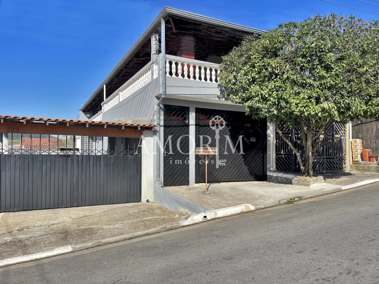 Casa Colinas da Anhangüera Santana de Parnaíba 
