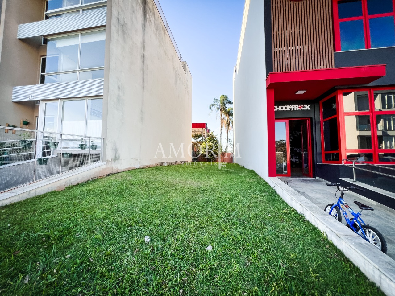 Lote Alphaville Santana de Parnaíba 