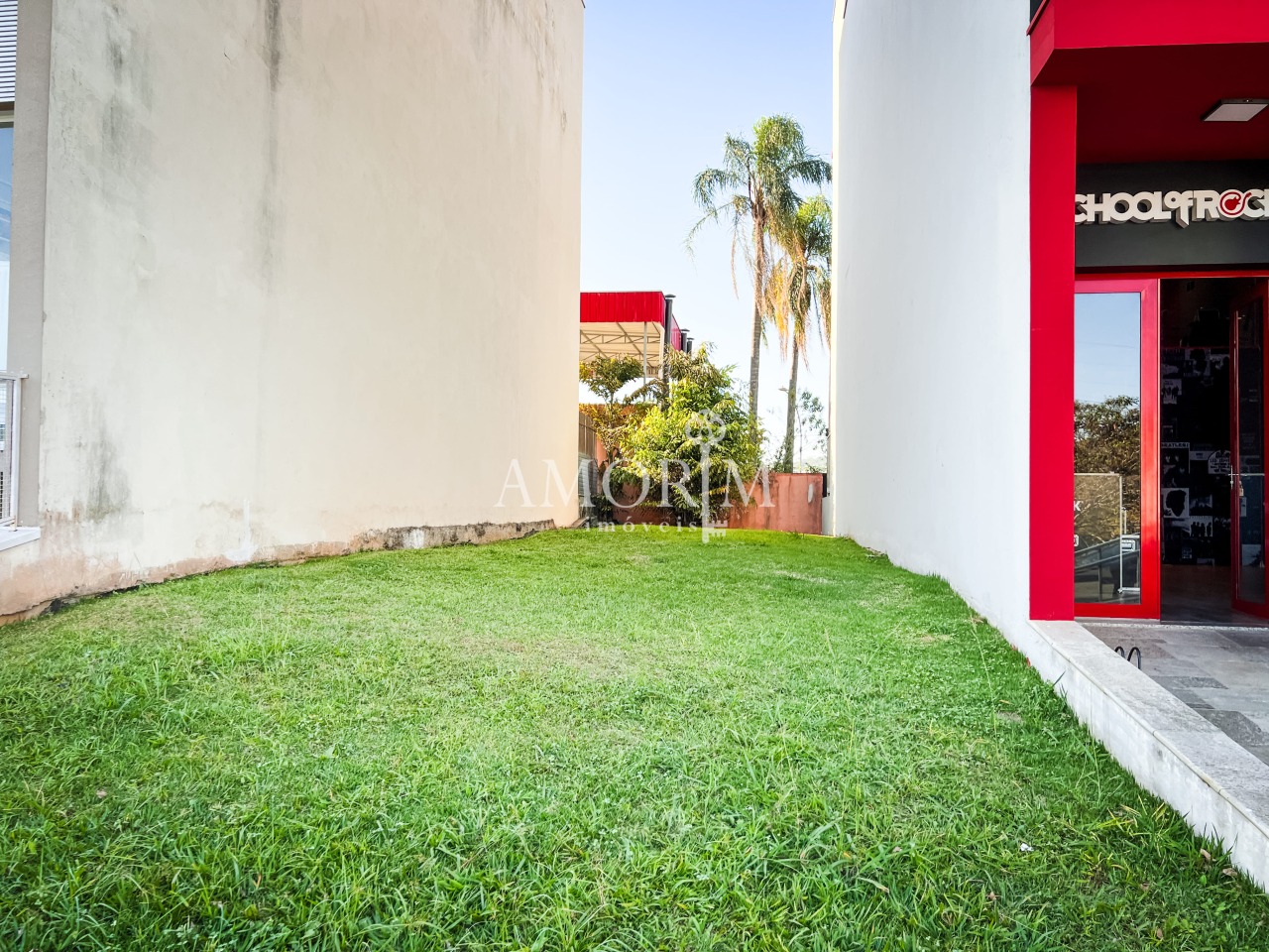 Lote Alphaville Santana de Parnaíba 