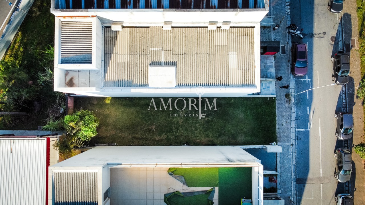 Lote Alphaville Santana de Parnaíba 