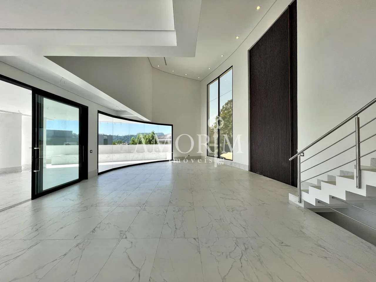 Casa em Condomínio Alphaville Santana de Parnaíba 