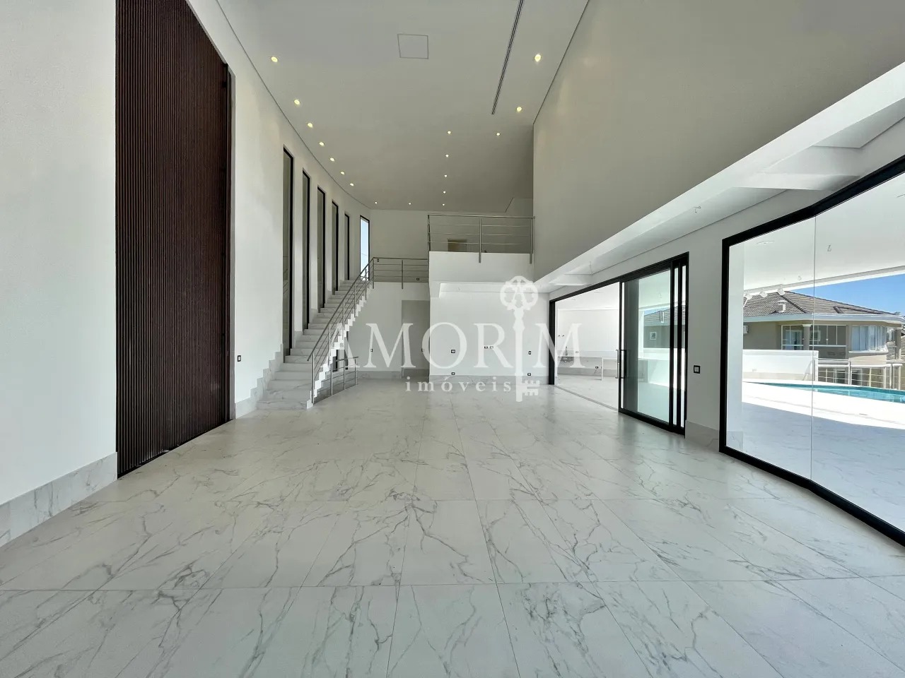 Casa em Condomínio Alphaville Santana de Parnaíba 