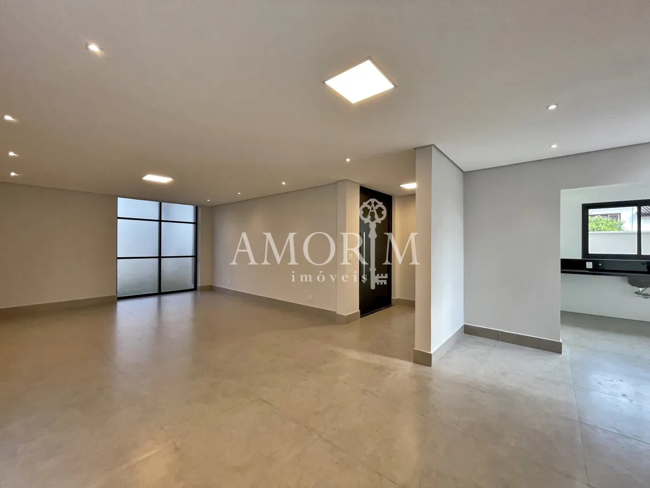 Casa em Condomínio Alphaville Santana de Parnaíba 