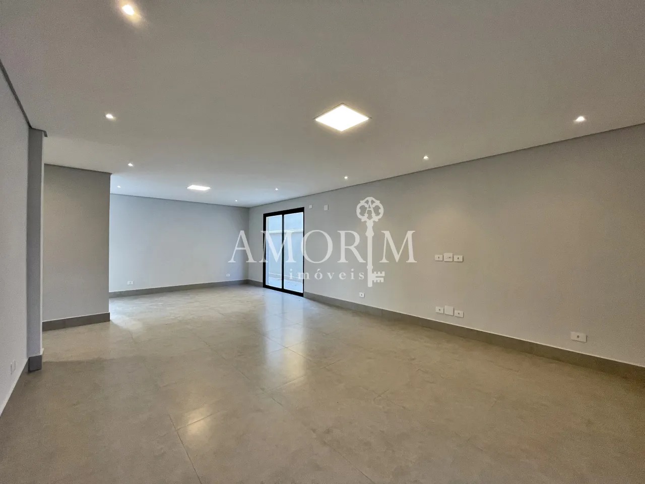 Casa em Condomínio Alphaville Santana de Parnaíba 