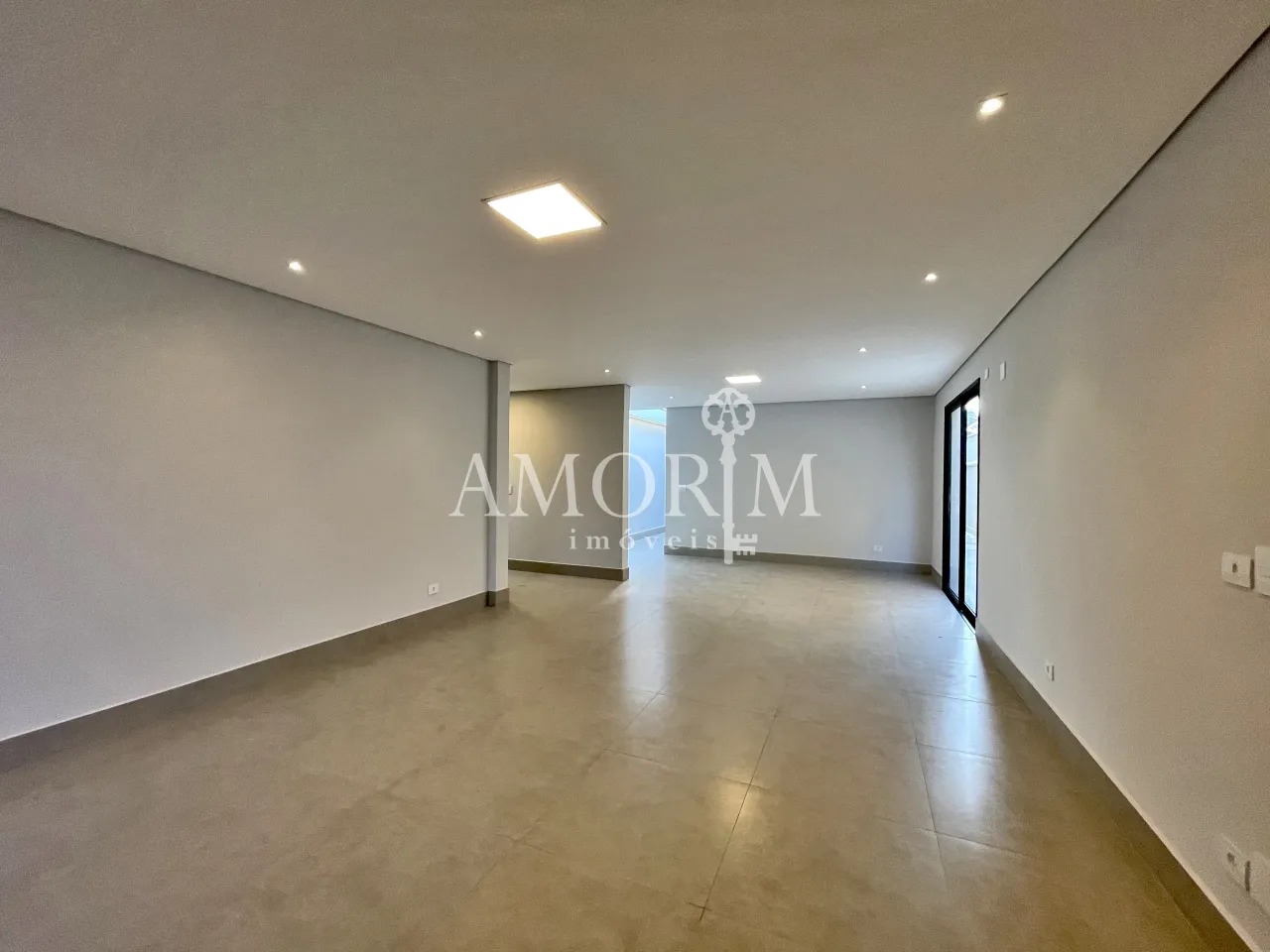 Casa em Condomínio Alphaville Santana de Parnaíba 