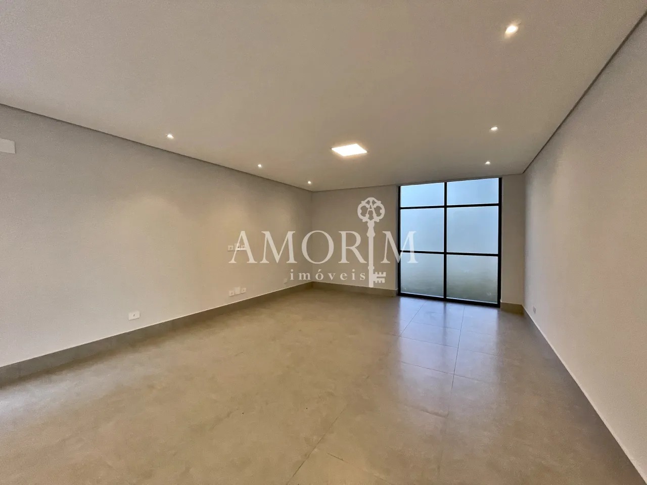 Casa em Condomínio Alphaville Santana de Parnaíba 