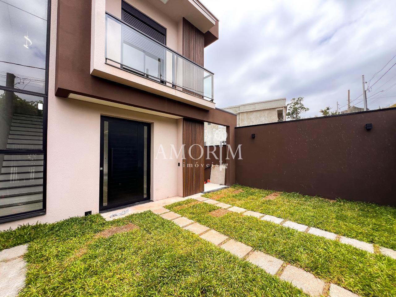 Casa em Condomínio Villas do Jaguari Santana de Parnaíba 