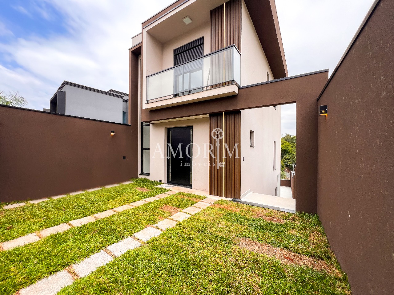 Casa em Condomínio Villas do Jaguari Santana de Parnaíba 