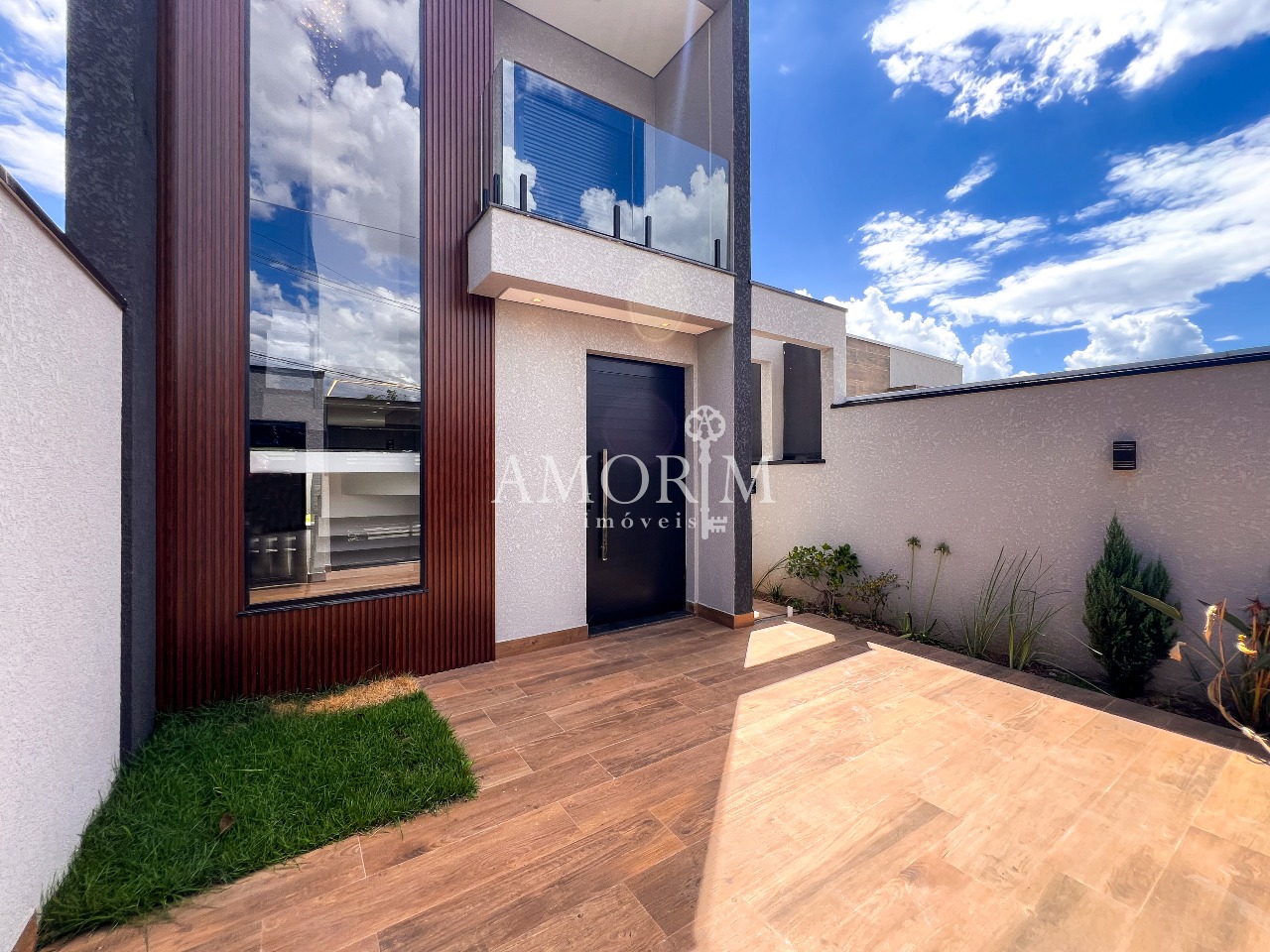 Casa em Condomínio Villas do Jaguari Santana de Parnaíba 