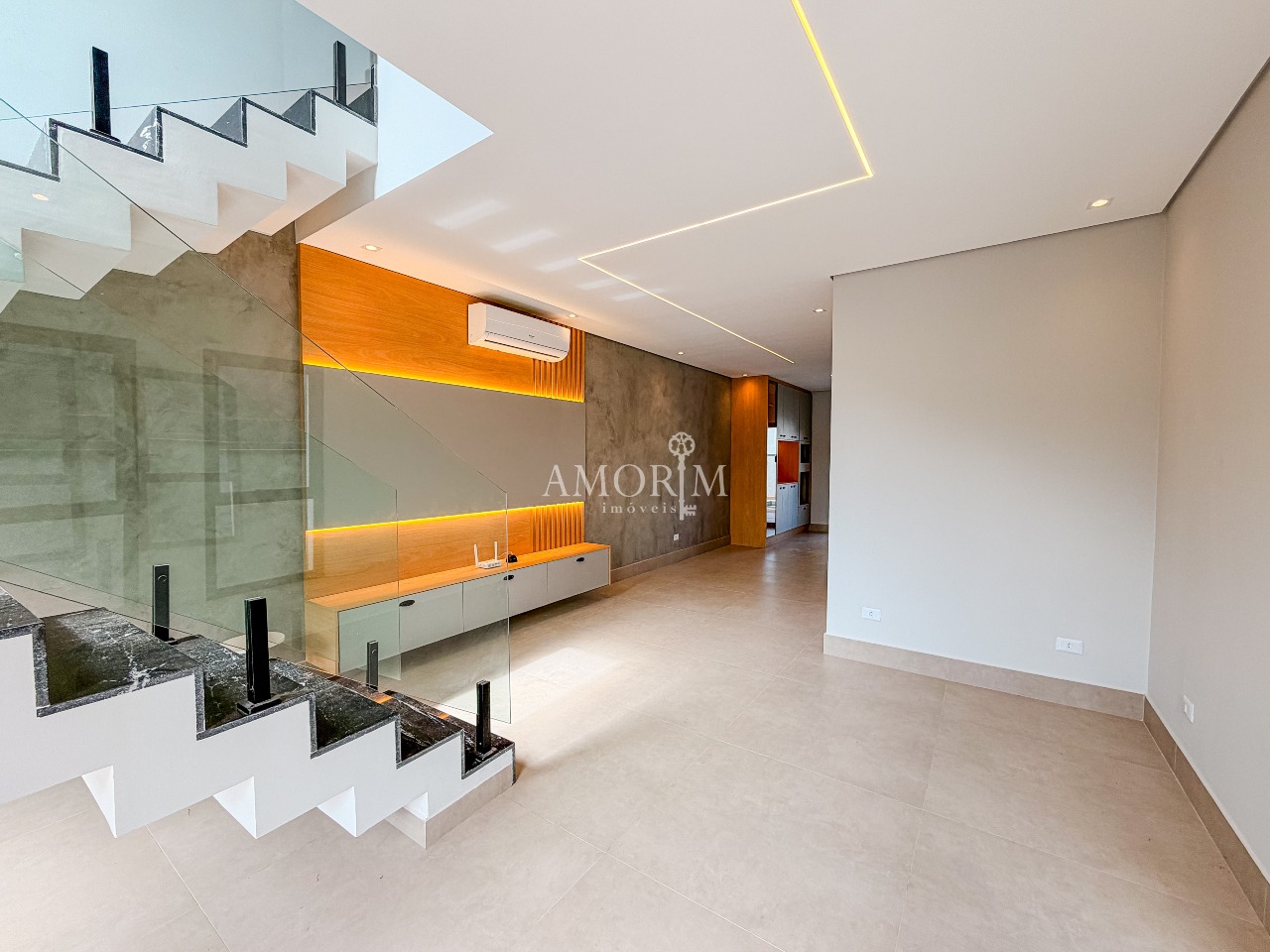 Casa em Condomínio Villas do Jaguari Santana de Parnaíba 