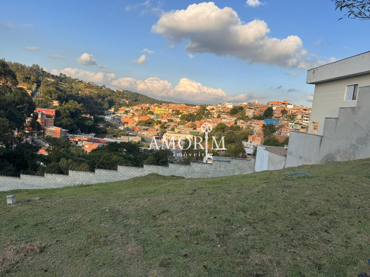 Lote em Condomínio Villas do Jaguari Santana de Parnaíba 