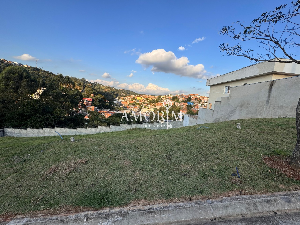 Lote em Condomínio Villas do Jaguari Santana de Parnaíba 